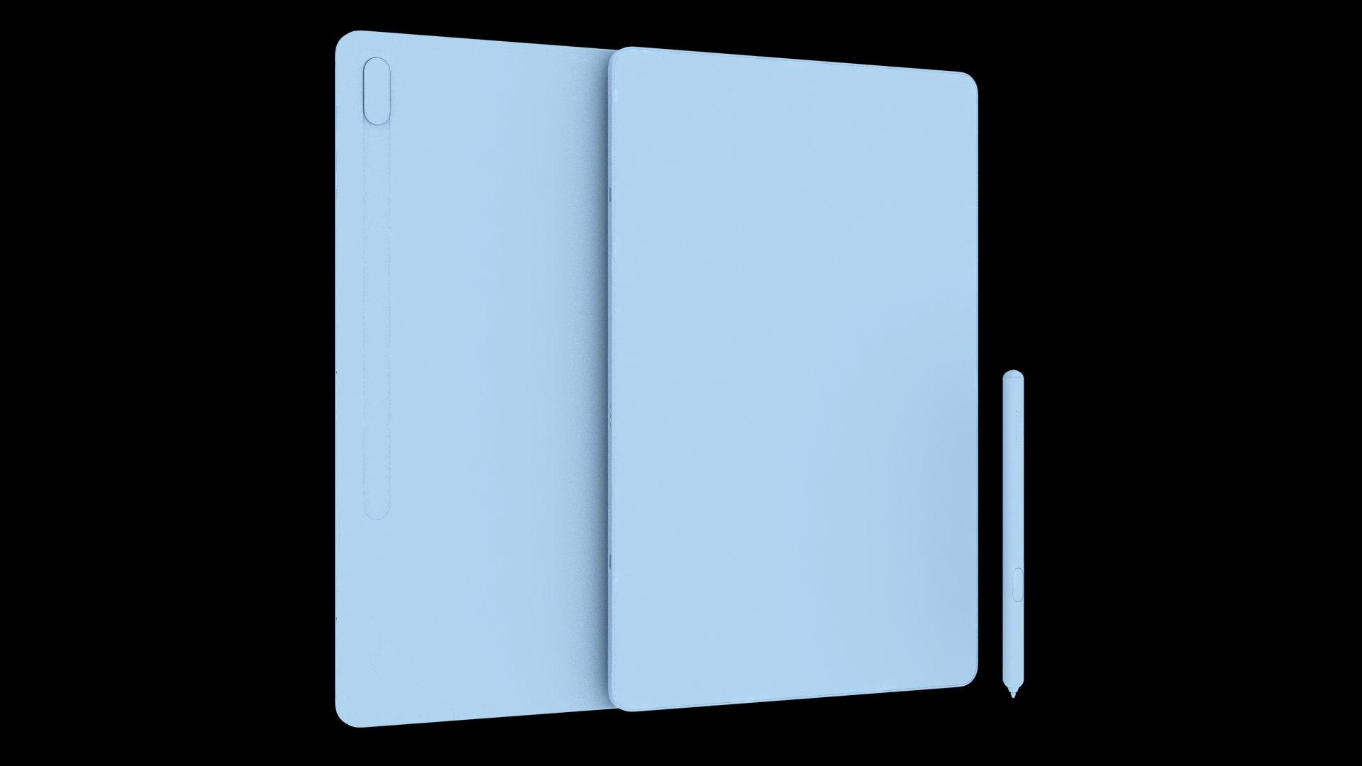 Samsung Galaxy Tab S8 Plus Silver with S-Pen 3D https://p.turbosquid.com/ts-thumb/Zk/U9pvL0/RQ/26/jpg/1660198150/1920x1080/fit_q87/3b64f140c477ca1c8888622822fd2b0417e1f794/26.jpg