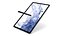 Samsung Galaxy Tab S8 Plus Silver with S-Pen 3D