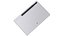 Samsung Galaxy Tab S8 Plus Silver with S-Pen 3D
