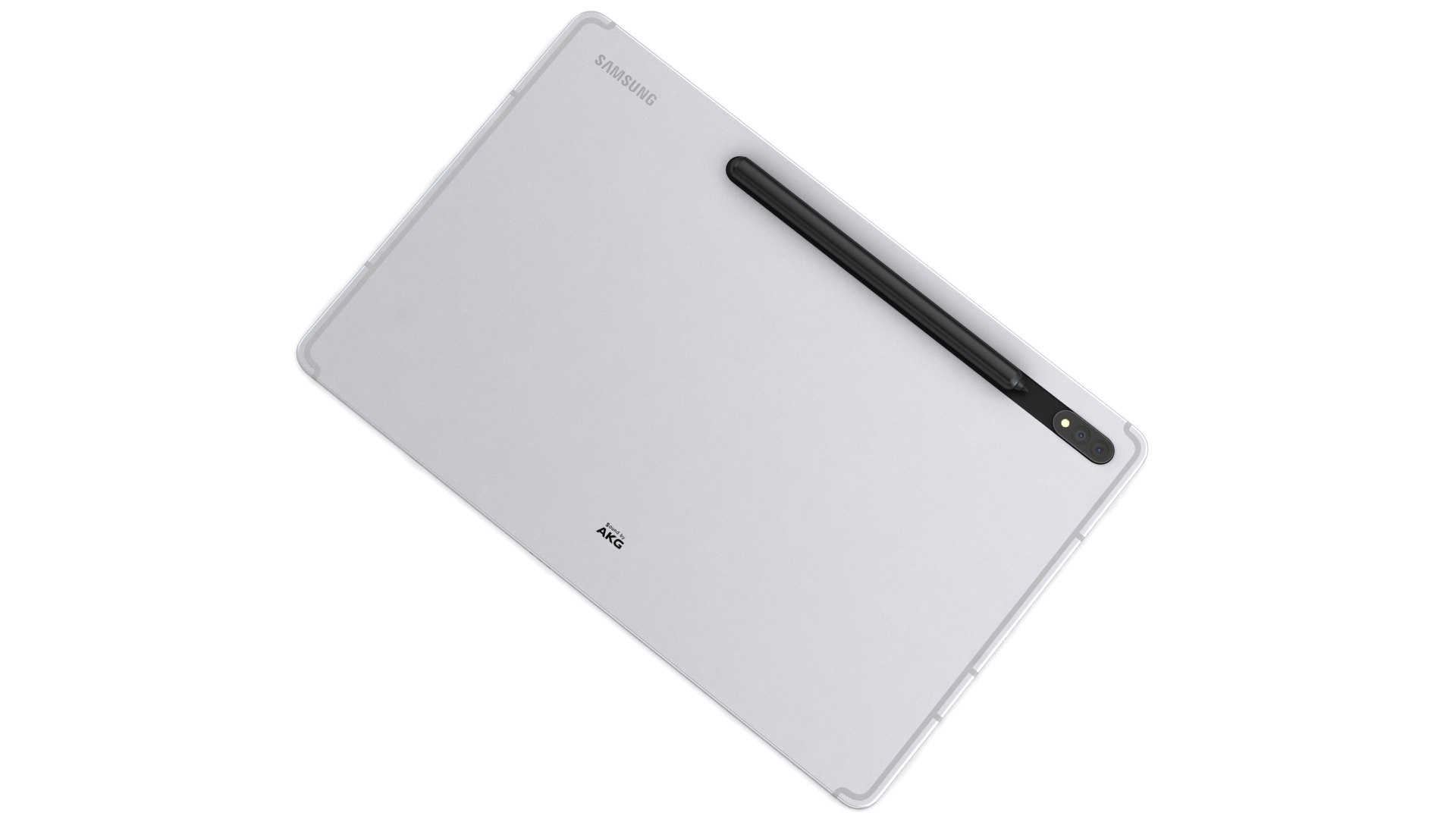 Samsung Galaxy Tab S8 Plus Silver with S-Pen 3D https://p.turbosquid.com/ts-thumb/Zk/U9pvL0/ng/12/jpg/1660198122/1920x1080/fit_q87/b80914982201c179c4f91437b5b41734ff9f5030/12.jpg