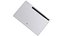 Samsung Galaxy Tab S8 Plus Silver with S-Pen 3D