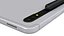 Samsung Galaxy Tab S8 Plus Silver with S-Pen 3D