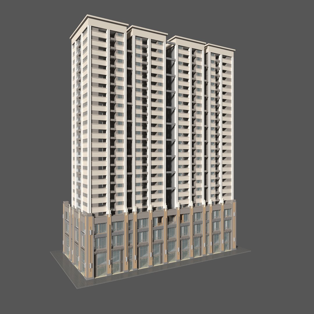 3D Tower Apartment 1 https://p.turbosquid.com/ts-thumb/Zk/V4vyCc/lH/c04/jpg/1624181018/1920x1080/fit_q87/2dd515a2e73e669e0b8f9ad985c883773ffdbefb/c04.jpg