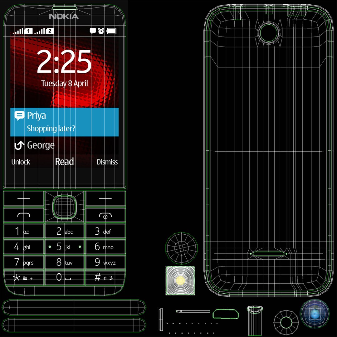 new nokia 225 black 3d 3ds https://p.turbosquid.com/ts-thumb/Zk/VbfrjA/UfsCfAhr/uwv225black/jpg/1416042151/1920x1080/fit_q87/b584a78ac639c54345cb5b894ded0ef820f3bfcc/uwv225black.jpg