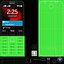 Nokia 225 preto, verde, vermelho, branco e amarelo