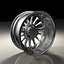 wheel