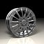 wheel