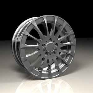 wheel