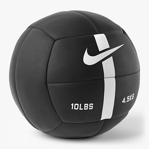 nike med ball