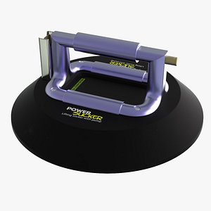 Lifting Sucker Ventouse Grip