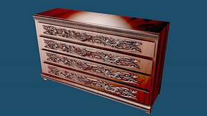 3D mab model