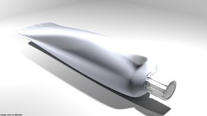 Toothpaste - Type 1