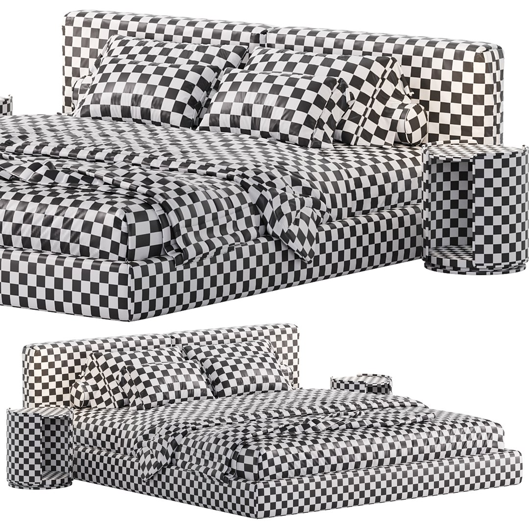 Bed Boca Lomo 3D model https://p.turbosquid.com/ts-thumb/Zk/dVOtFm/Jx/7/jpg/1781617800/1920x1080/fit_q87/3d0ecbe2055315032df1d6b97f8b11fda45a2d95/7.jpg
