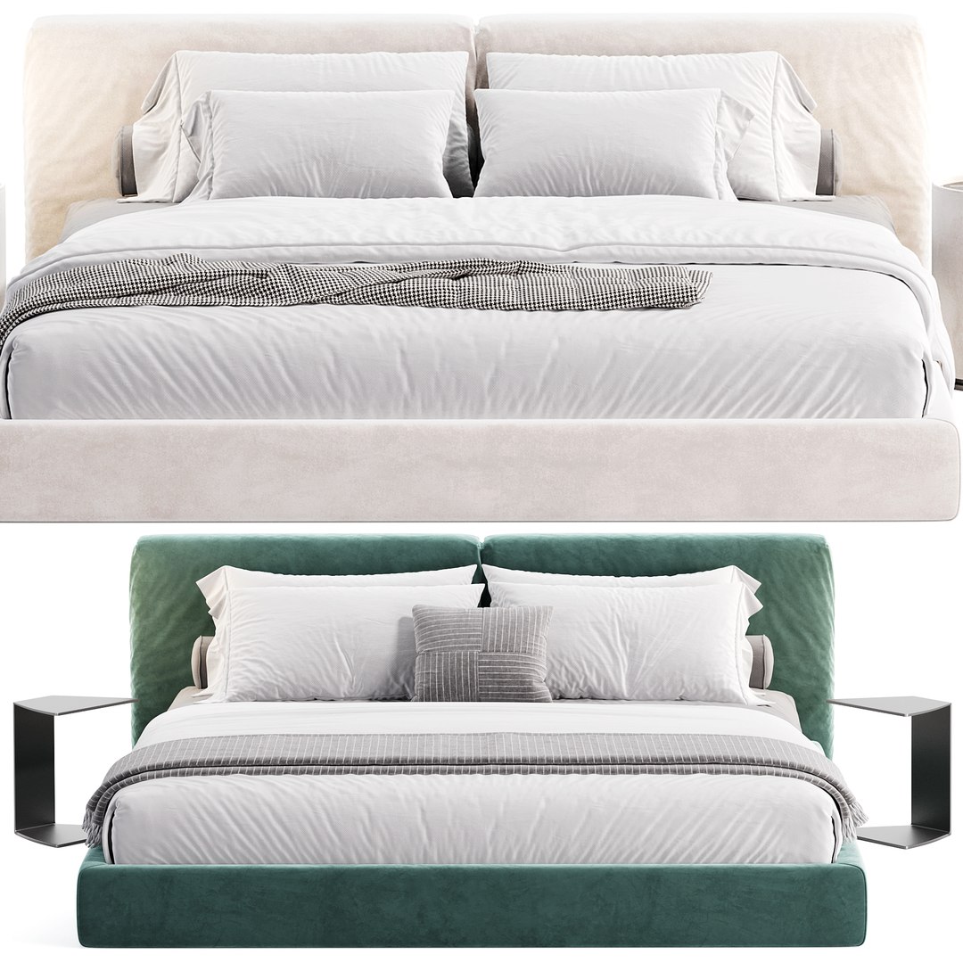 Bed Boca Lomo 3D model https://p.turbosquid.com/ts-thumb/Zk/dVOtFm/Sq/4/jpg/1781617797/1920x1080/fit_q87/f5f5030f406eb1c32a347f59b027be4dcad26a60/4.jpg