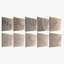 Wave  Wall Collection  5