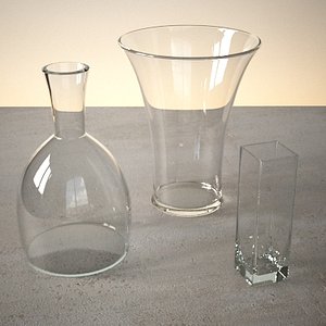 Vase Set 1