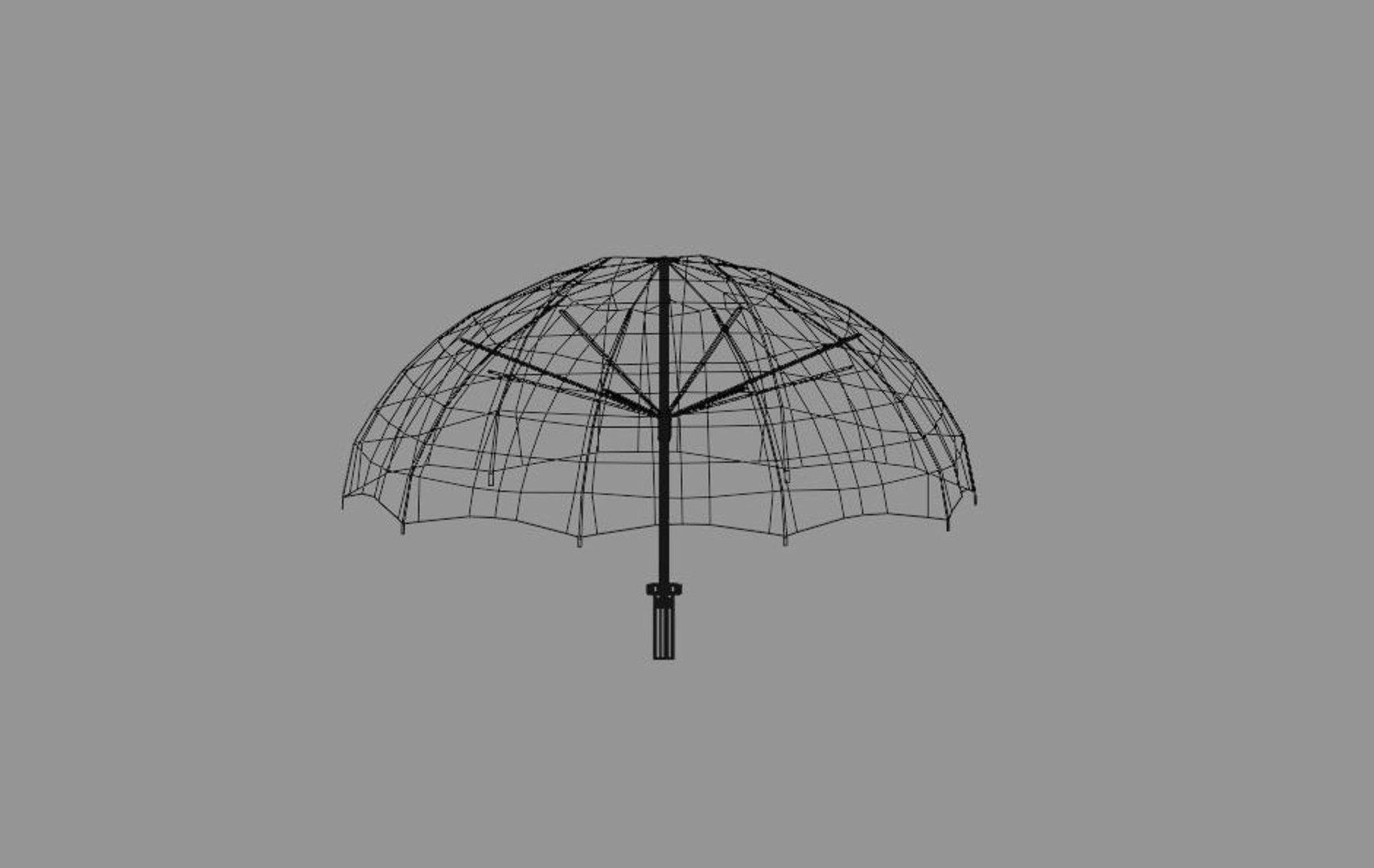 Amazon Umbrella 3D model https://p.turbosquid.com/ts-thumb/Zk/l8YApB/wP/capture/jpg/1650107060/1920x1080/fit_q87/a66470e4f6958dfe1638cf32fe790c25c785771c/capture.jpg