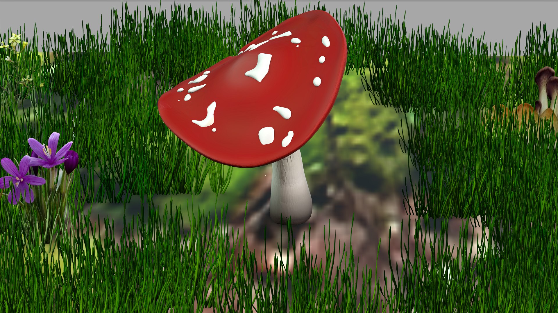 3D Amanita Red model https://p.turbosquid.com/ts-thumb/Zk/lpfV8c/Nj/1/png/1631614248/1920x1080/fit_q87/7d95393951dfbc28b9f31b5dfea6a7d454915b36/1.jpg