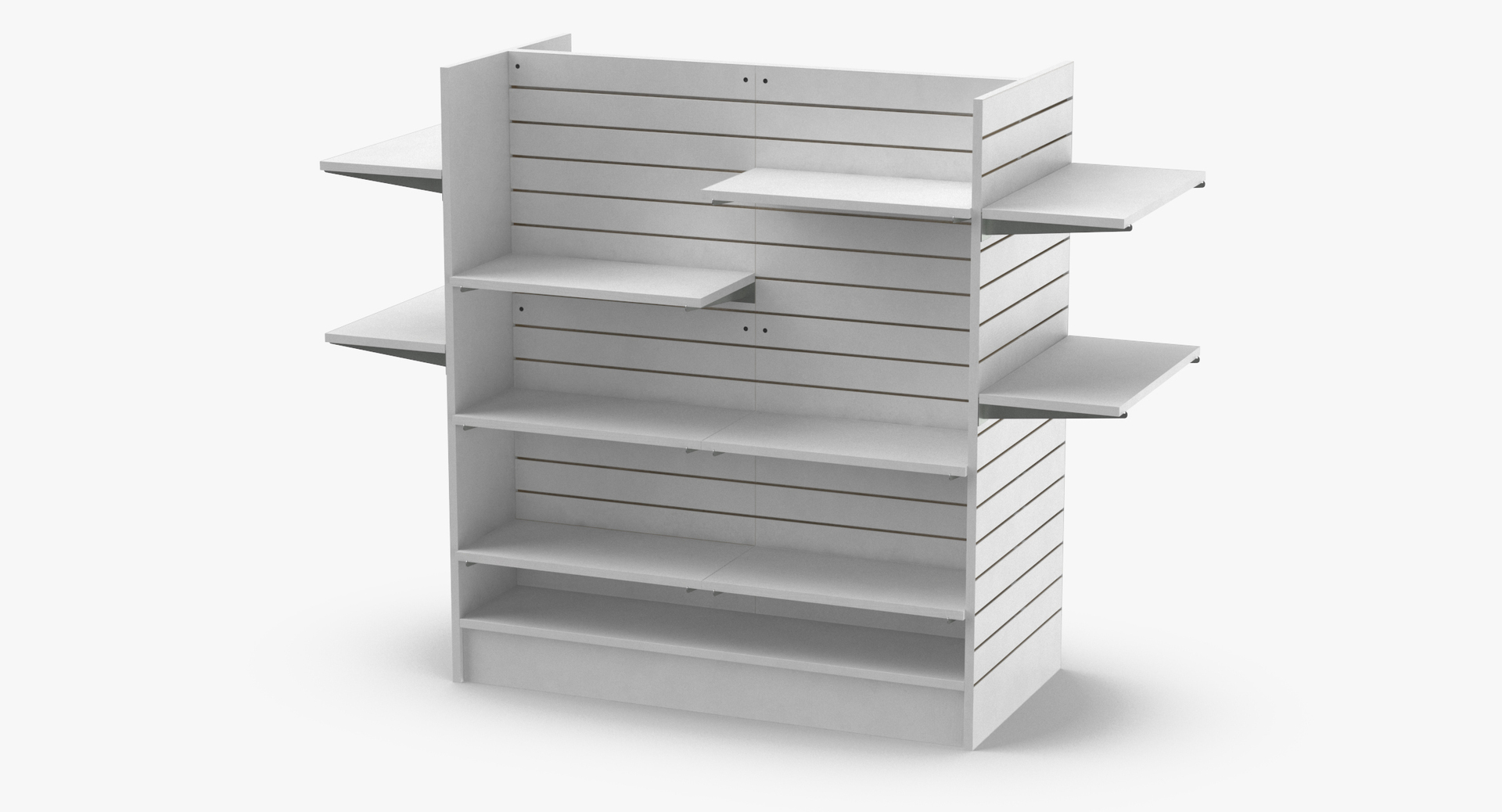 3D wall gondola slat model https://p.turbosquid.com/ts-thumb/Zk/mnJUJQ/0mr9jUnG/0000/jpg/1511799588/1920x1080/turn_fit_q99/6d53fcb72abf0a7787c87afe64586c8f4eeecbb5/0000-1.jpg