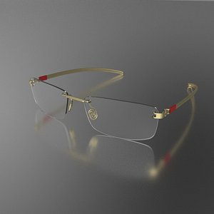 3D metal wire