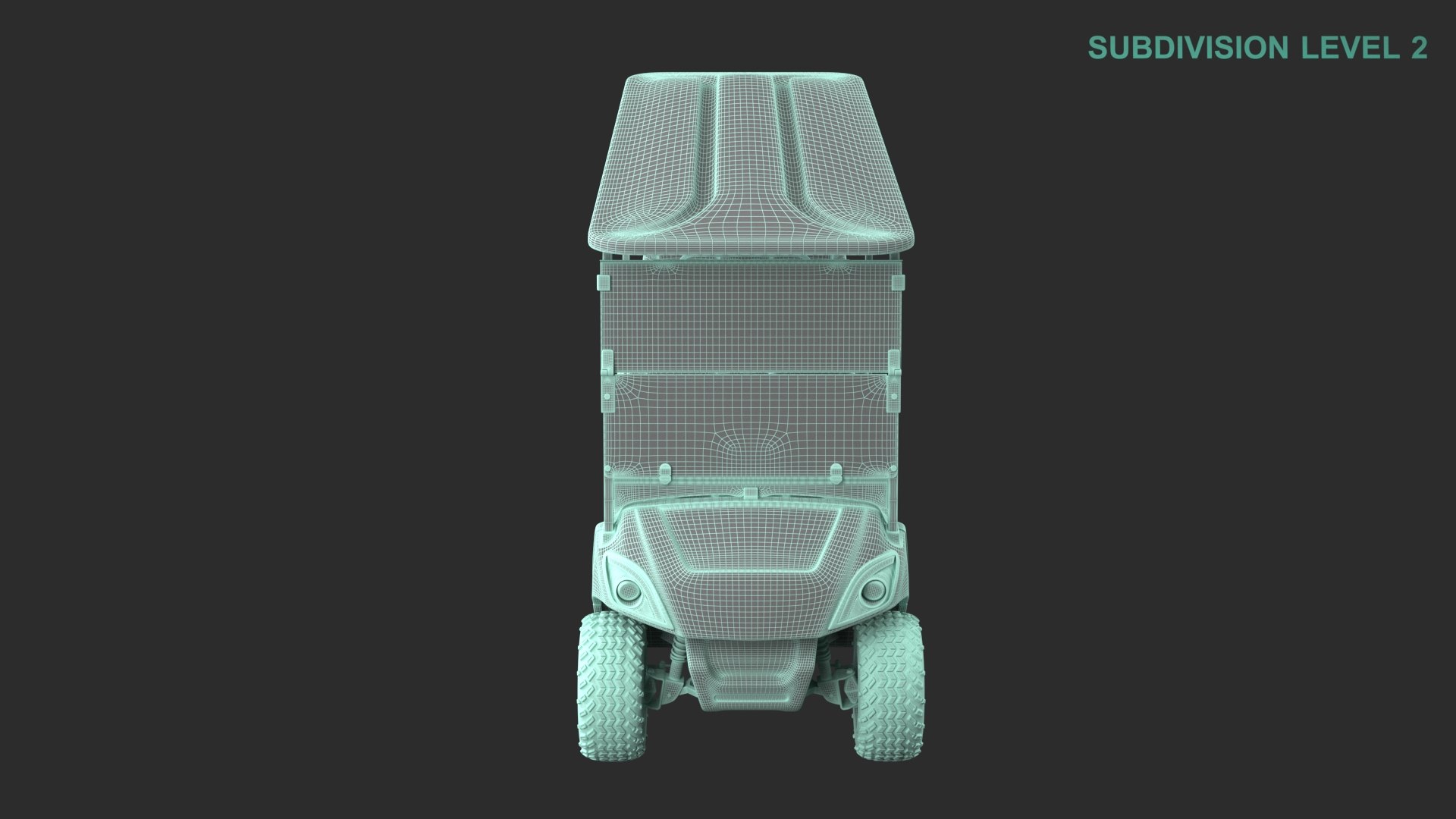Golf Cart 3D model https://p.turbosquid.com/ts-thumb/Zk/n1m7hl/Dj/wireframe0002/jpg/1652077385/1920x1080/fit_q87/b399805aec2736fc1a217ff6ea287a13356272d9/wireframe0002.jpg
