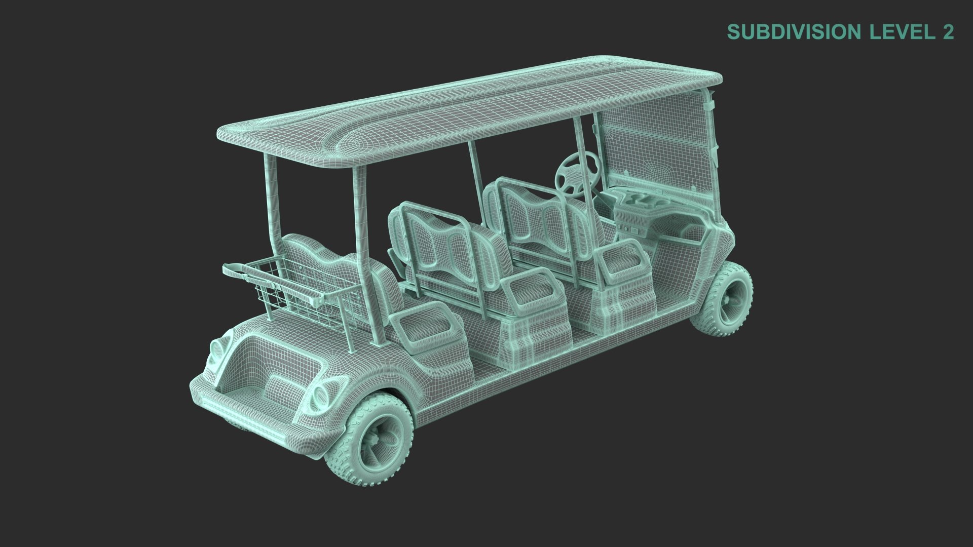 Golf Cart 3D model https://p.turbosquid.com/ts-thumb/Zk/n1m7hl/MI/wireframe0003/jpg/1652077386/1920x1080/fit_q87/246748d55559f258d2a5b9c3761d7f1025723dc8/wireframe0003.jpg