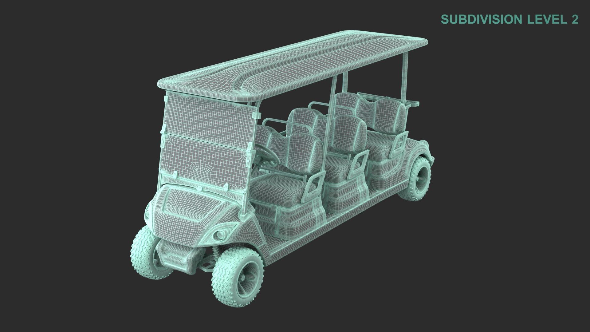 Golf Cart 3D model https://p.turbosquid.com/ts-thumb/Zk/n1m7hl/s1/wireframe0001/jpg/1652077382/1920x1080/fit_q87/548ce8729369089bf670708ad4556b8acf9fa4d1/wireframe0001.jpg