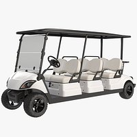 Golf Cart