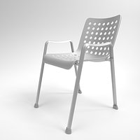 Vitra Landi Chair