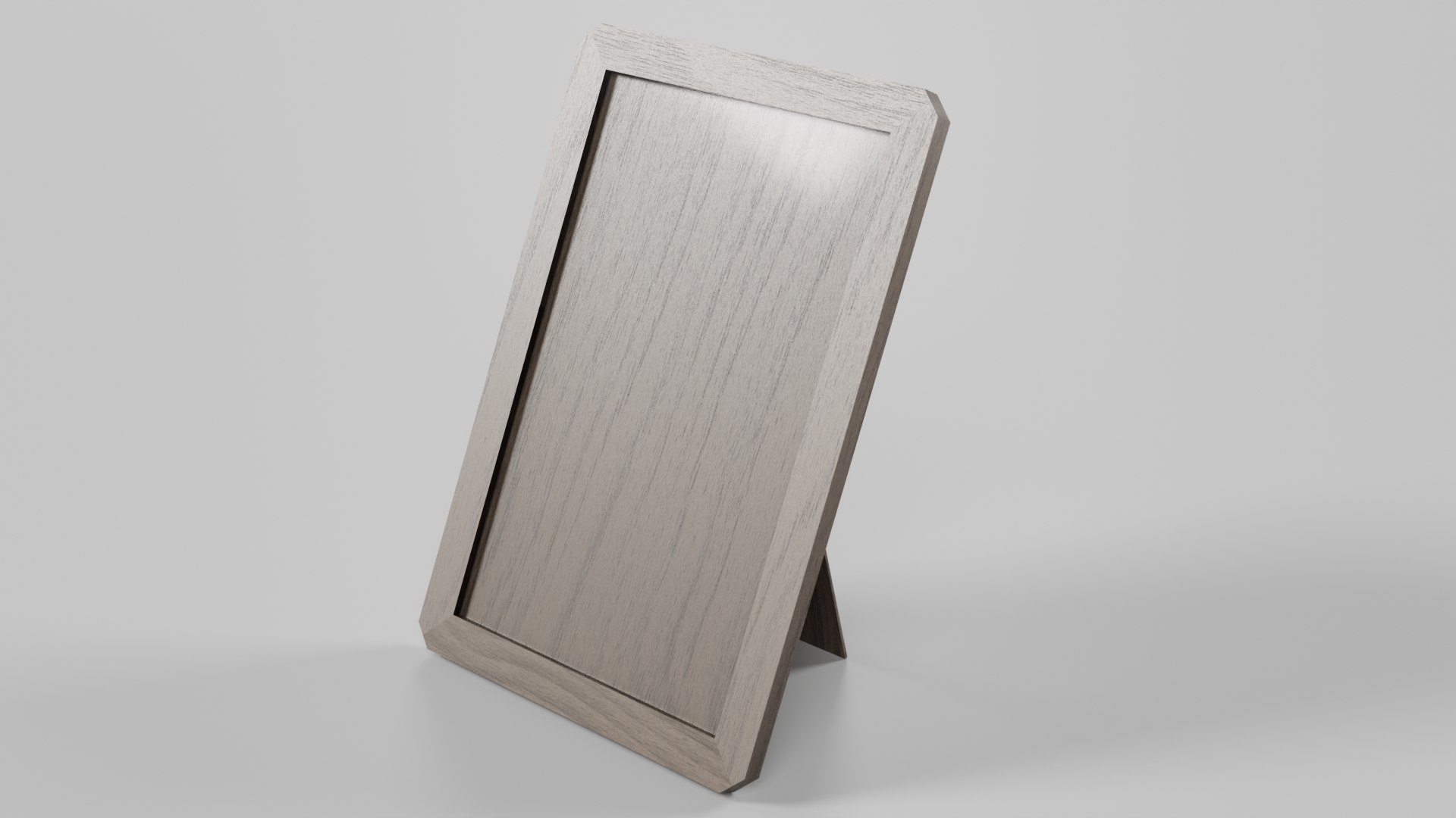 3D Model Picture Frame 6 - TurboSquid 2401811