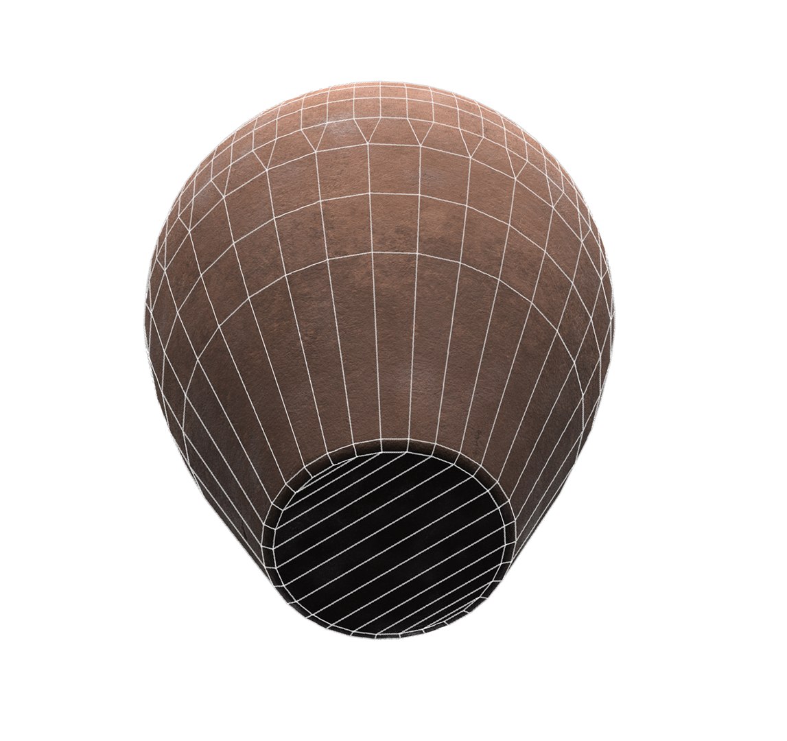 3D model jar ready https://p.turbosquid.com/ts-thumb/Zk/nOtRI2/BVy7ORCq/wire2/jpg/1512757450/1920x1080/fit_q87/4db2619e3a11309bd405e0c81be44a48681402ef/wire2.jpg