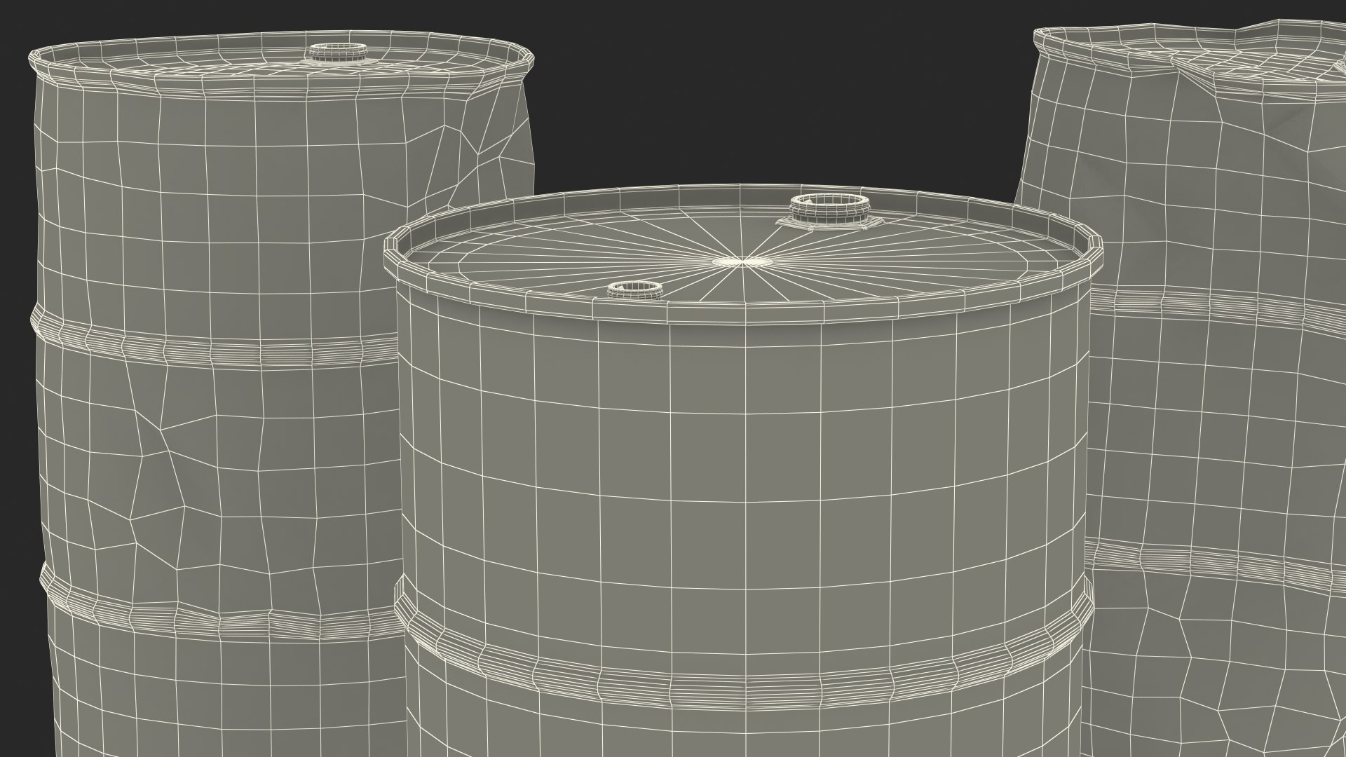 motor oil barrels set 3D model https://p.turbosquid.com/ts-thumb/Zk/psVgyG/HB/motoroilbarrelsset3dmodel032/jpg/1615325620/1920x1080/fit_q87/caf64eeb34a5fa3b7a1c0c2c60a929884b66567a/motoroilbarrelsset3dmodel032.jpg