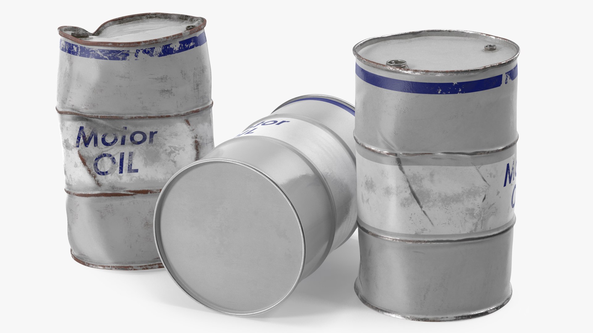 motor oil barrels set 3D model https://p.turbosquid.com/ts-thumb/Zk/psVgyG/QP/motoroilbarrelsset3dmodel009/jpg/1615325393/1920x1080/fit_q87/2f8e5830c61c5f9ffcff13c218cc83f0c510dea5/motoroilbarrelsset3dmodel009.jpg