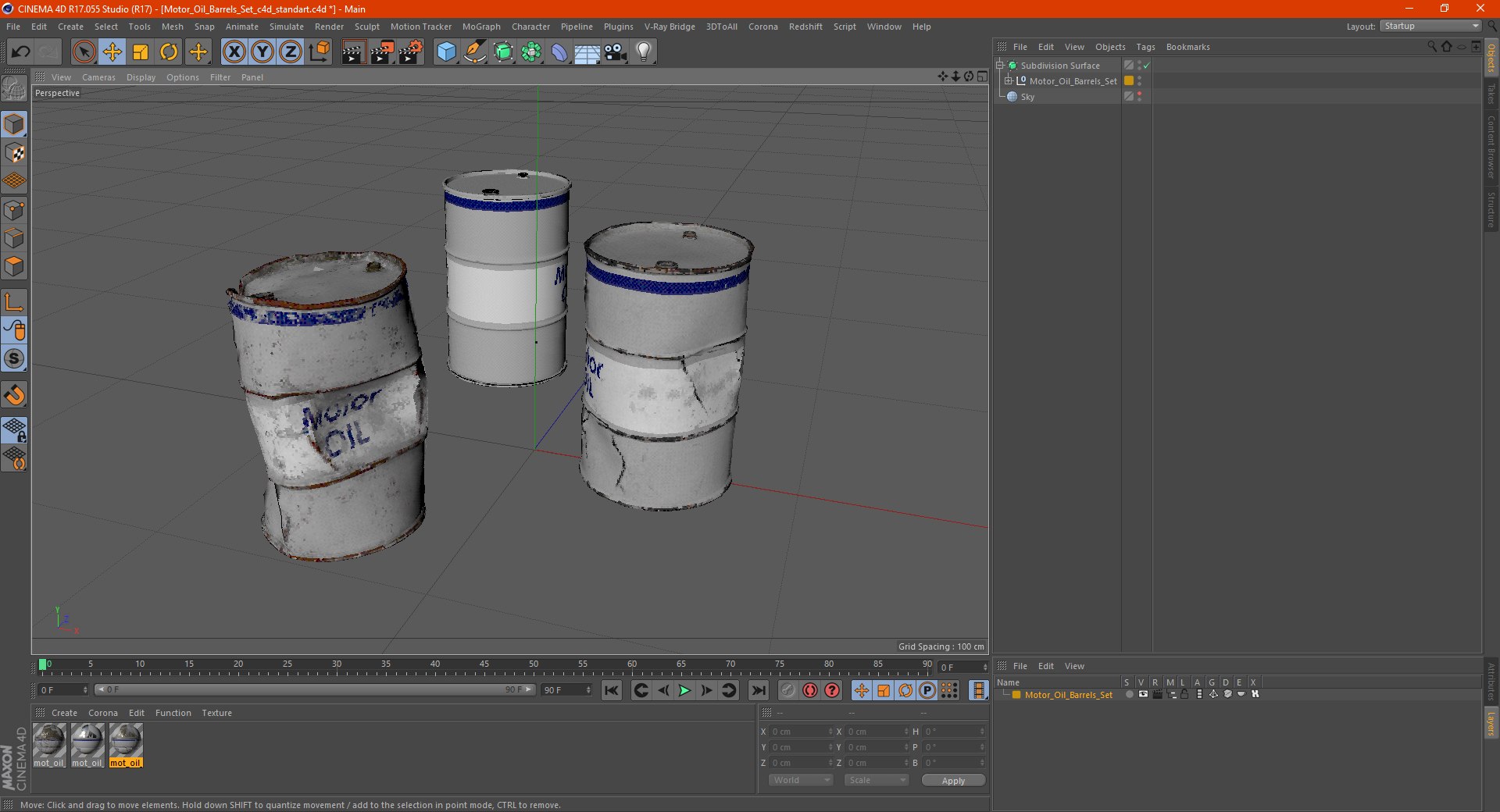 motor oil barrels set 3D model https://p.turbosquid.com/ts-thumb/Zk/psVgyG/U6/motoroilbarrelsset3dmodel025/jpg/1615325555/1920x1080/fit_q87/77f72fb43b7043abbc3abc0debf0c72cb64f666f/motoroilbarrelsset3dmodel025.jpg