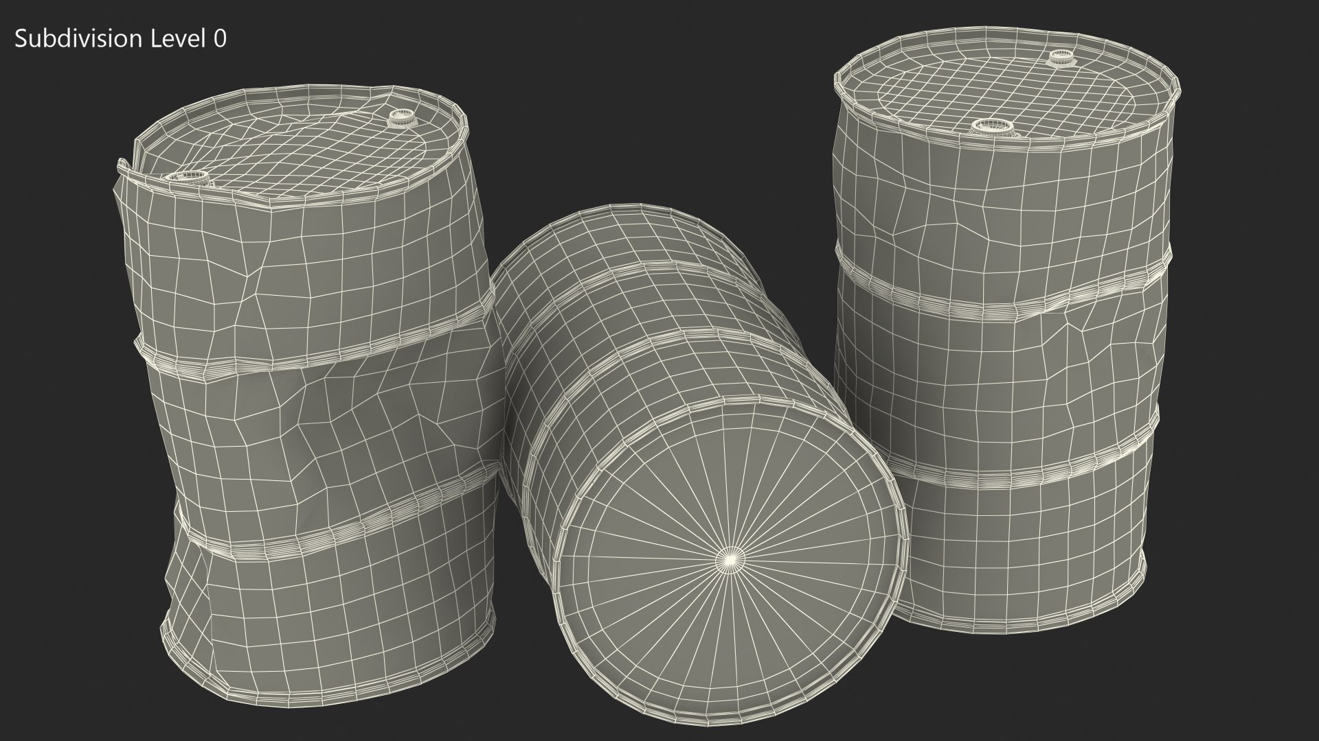 motor oil barrels set 3D model https://p.turbosquid.com/ts-thumb/Zk/psVgyG/Z1/motoroilbarrelsset3dmodel020/jpg/1615325509/1920x1080/fit_q87/e1d7925c9d8e8eb86d35a83d971768d96a92d812/motoroilbarrelsset3dmodel020.jpg