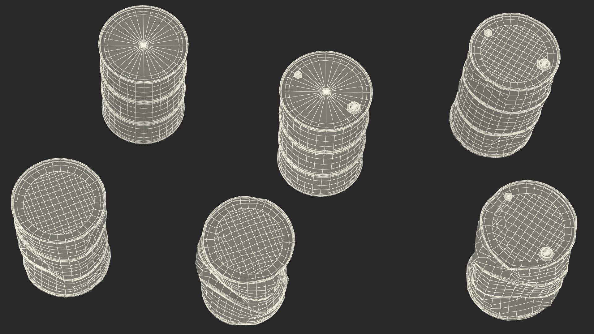 motor oil barrels set 3D model https://p.turbosquid.com/ts-thumb/Zk/psVgyG/bZ/motoroilbarrelsset3dmodel033/jpg/1615325630/1920x1080/fit_q87/5877d11b1443aa59247852f73df5bcdff81f1e0c/motoroilbarrelsset3dmodel033.jpg