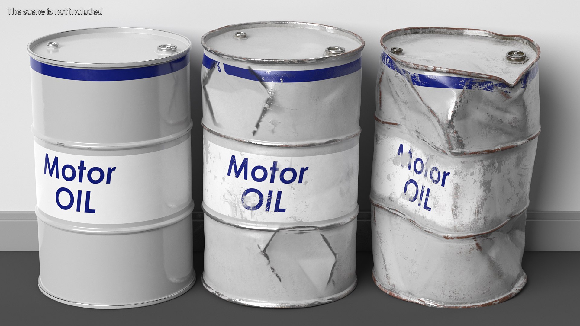 motor oil barrels set 3D model https://p.turbosquid.com/ts-thumb/Zk/psVgyG/cQ/motoroilbarrelsset3dmodel006/jpg/1615325365/1920x1080/fit_q87/7e5354d2ef24afa8790911671fc853e88aed2962/motoroilbarrelsset3dmodel006.jpg