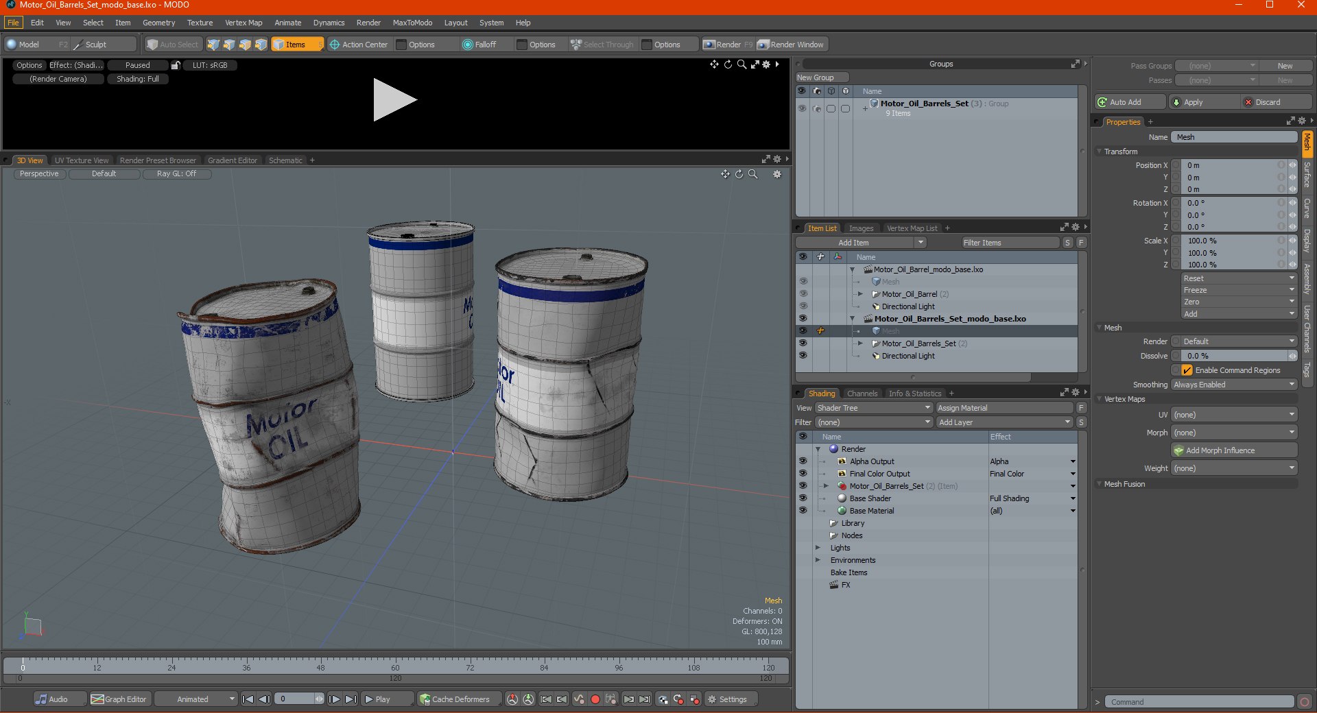 motor oil barrels set 3D model https://p.turbosquid.com/ts-thumb/Zk/psVgyG/kT/motoroilbarrelsset3dmodel028/jpg/1615325585/1920x1080/fit_q87/acc7859dfec91b24df464b2eec545ec6aa7ea99f/motoroilbarrelsset3dmodel028.jpg