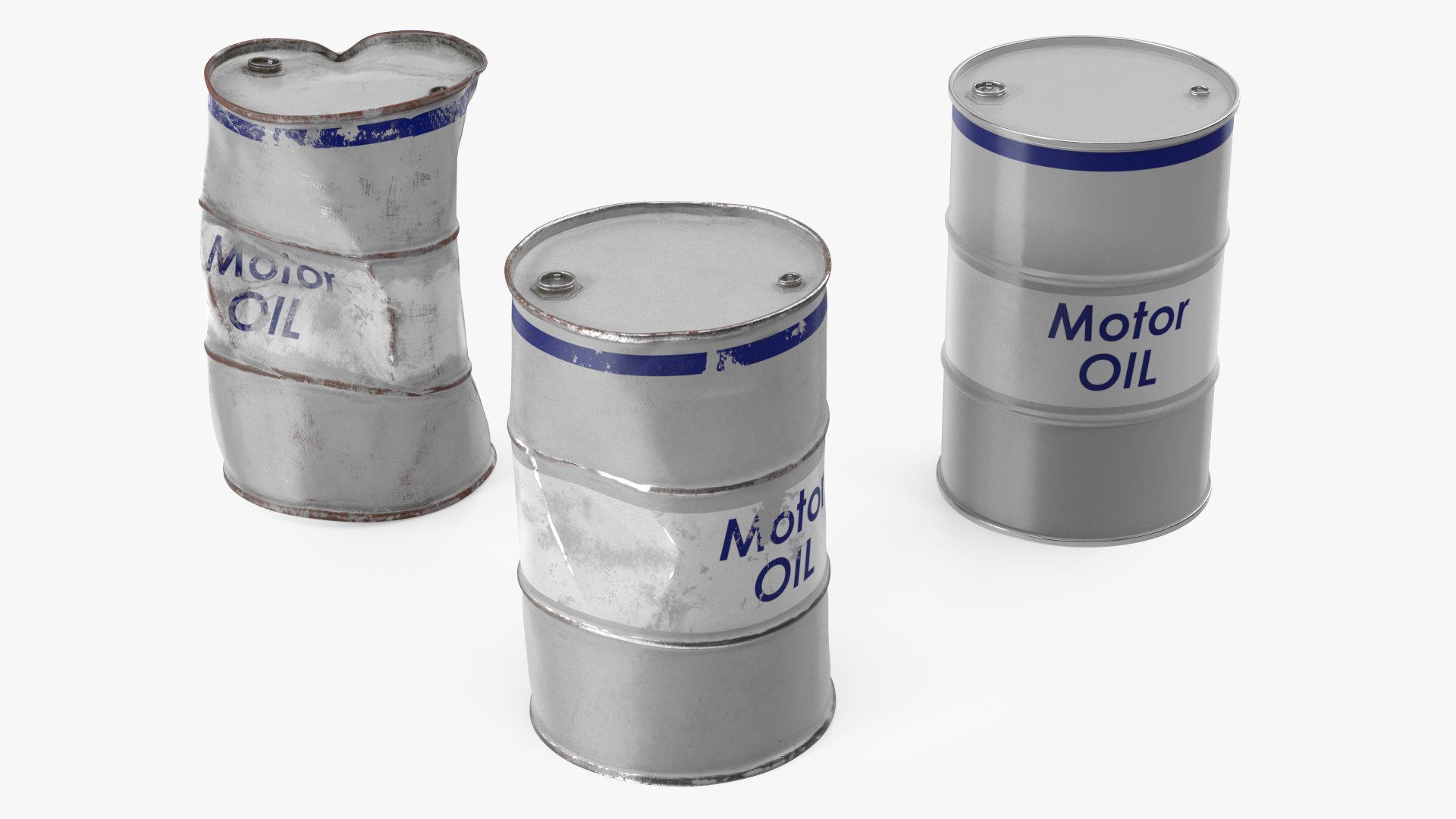motor oil barrels set 3D model https://p.turbosquid.com/ts-thumb/Zk/psVgyG/vS/motoroilbarrelsset3dmodel008/jpg/1615325388/1920x1080/fit_q87/7834b3a704db08dd980ecc6a369593381e813f34/motoroilbarrelsset3dmodel008.jpg