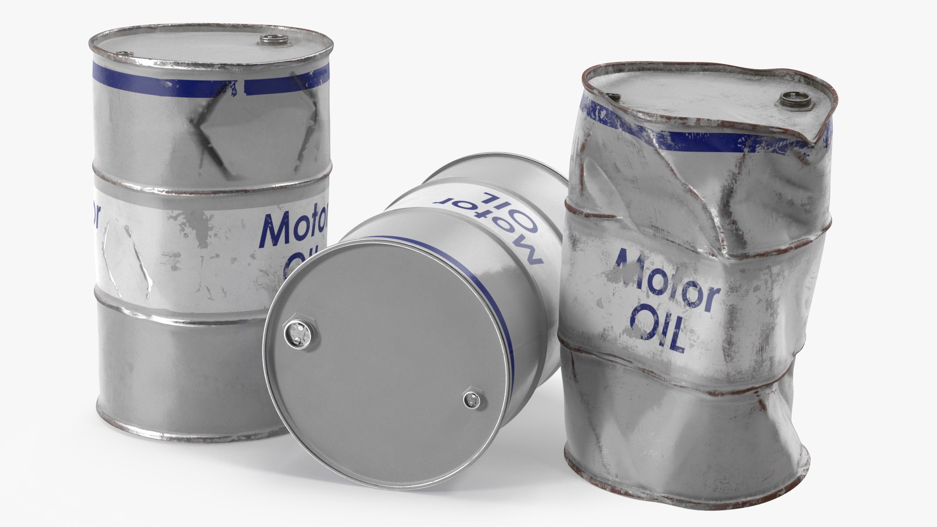 motor oil barrels set 3D model https://p.turbosquid.com/ts-thumb/Zk/psVgyG/zP/motoroilbarrelsset3dmodel007/jpg/1615325371/1920x1080/fit_q87/1bb6ec3bba2b9f6bb93d7f4c14976fa68e92bcfa/motoroilbarrelsset3dmodel007.jpg