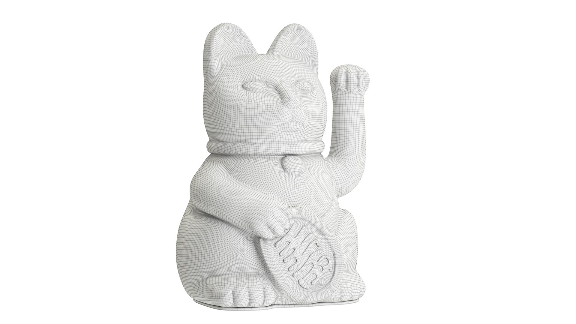 Maneki neko cat 3D model https://p.turbosquid.com/ts-thumb/Zk/qLXBWT/L4/ren_2/jpg/1662039490/1920x1080/fit_q87/52ab83803c67bc89cf5b2bfb9b99f9bb3f67f187/ren_2.jpg