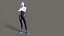 Spider-Gwen Rig