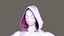 Spider-Gwen Rig