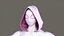 Spider-Gwen Rig