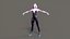 Spider-Gwen Rig