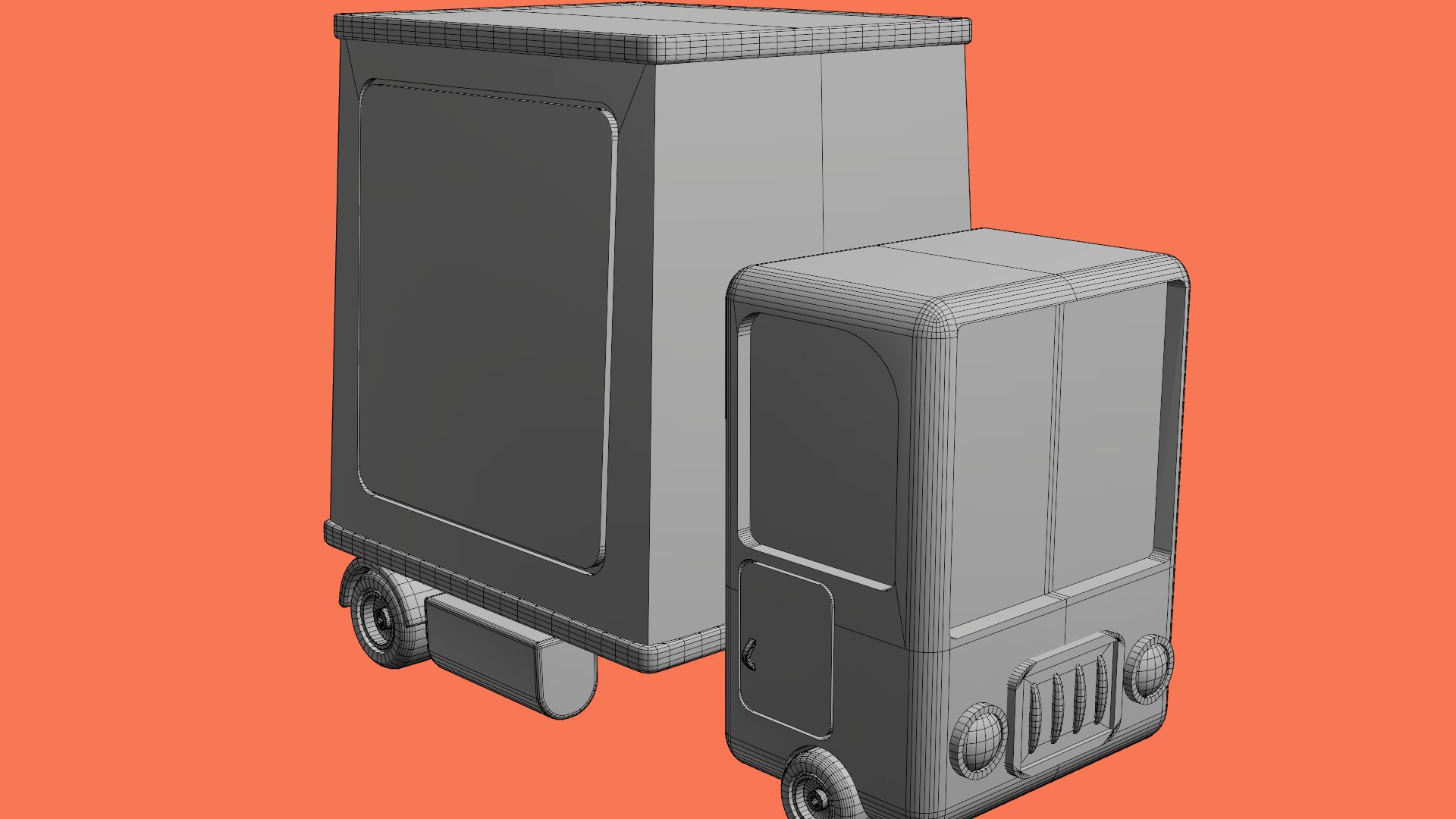 3D Cartoon delivery truck model https://p.turbosquid.com/ts-thumb/Zk/tBPfJ5/Kj/wire2/png/1648394951/1920x1080/fit_q87/1a35858bfebfeabe475053993c8763a7179389a3/wire2.jpg