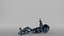 Nova versão do robô
