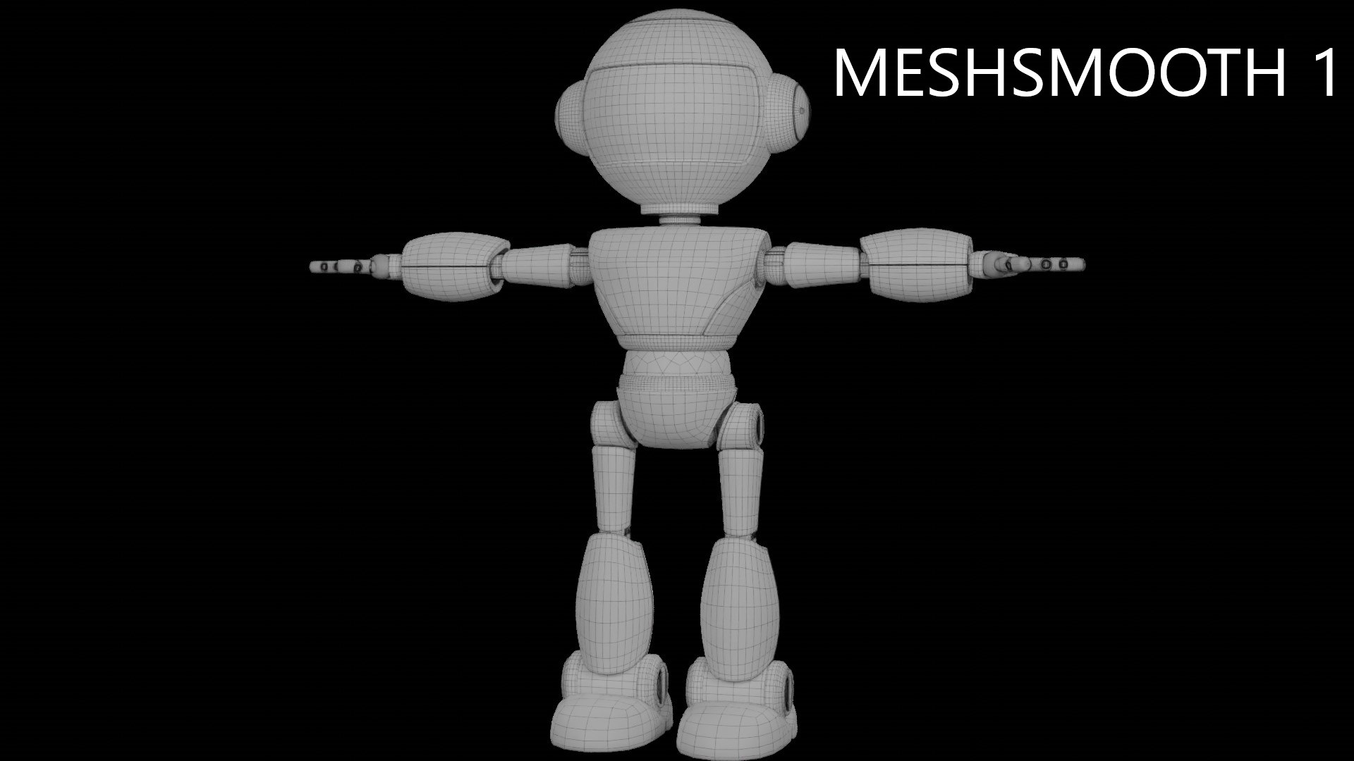 Robot new version 3D model https://p.turbosquid.com/ts-thumb/Zk/yrNsEh/pT/wireframemeshsmooth1/png/1687484135/1920x1080/fit_q87/f91dff85cbaaeaed2ebb54a8b6d0409975a7670a/wireframemeshsmooth1.jpg