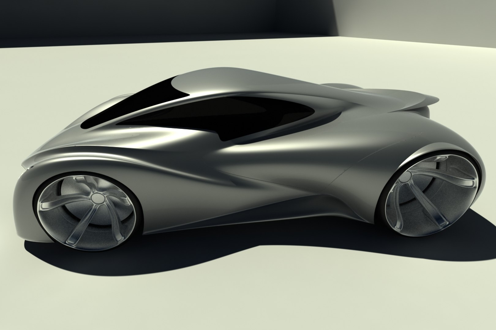 Concept Hypercar Max