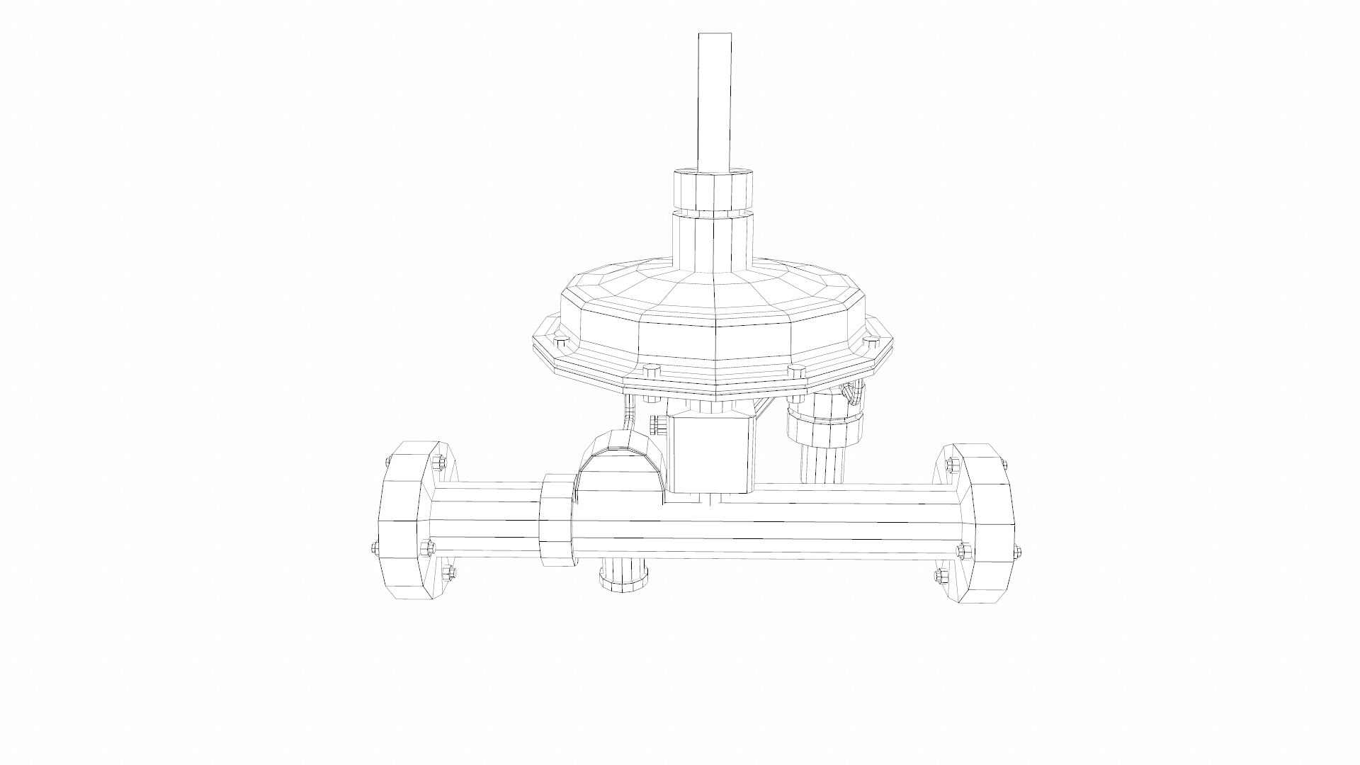 PCV Model Model - TurboSquid 2359267
